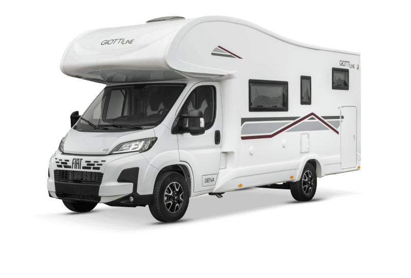 Fiat Ducato (2.200cc - 140cvLargo, ancho, alto 699 cm x 232 cm x 320 cm